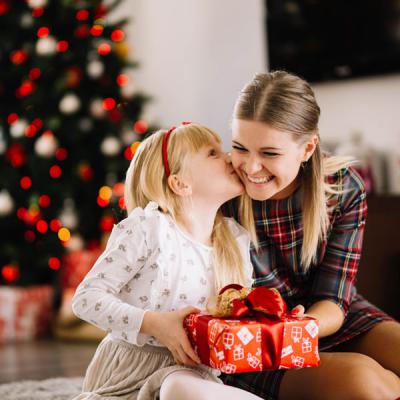 La colindat de Crăciun